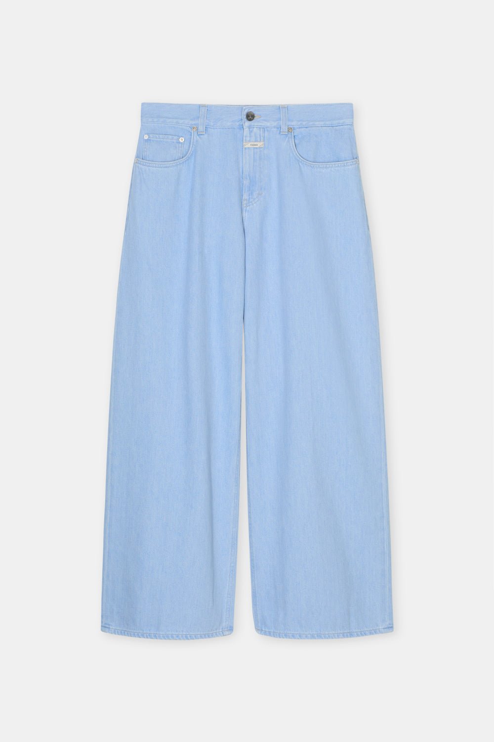 CLOSED JAYLA JEANS LIGHT BLUE - Den Lille Ida - Closed