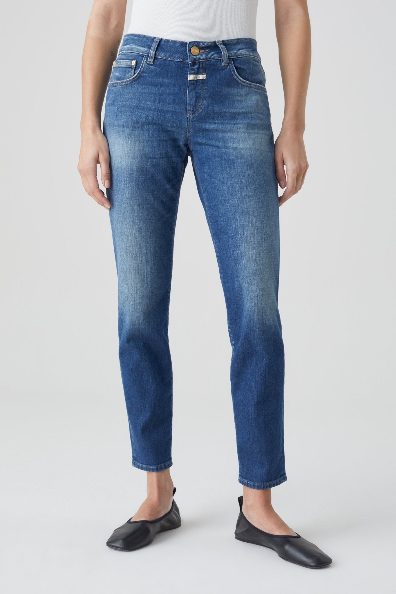 Closed Baker Jeans - Den Lille Ida - Closed