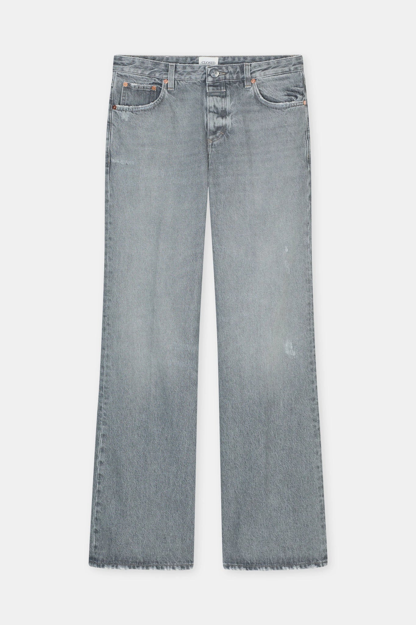 CLOSED JEANS GILLAN MIDGREY - Den Lille Ida - Closed