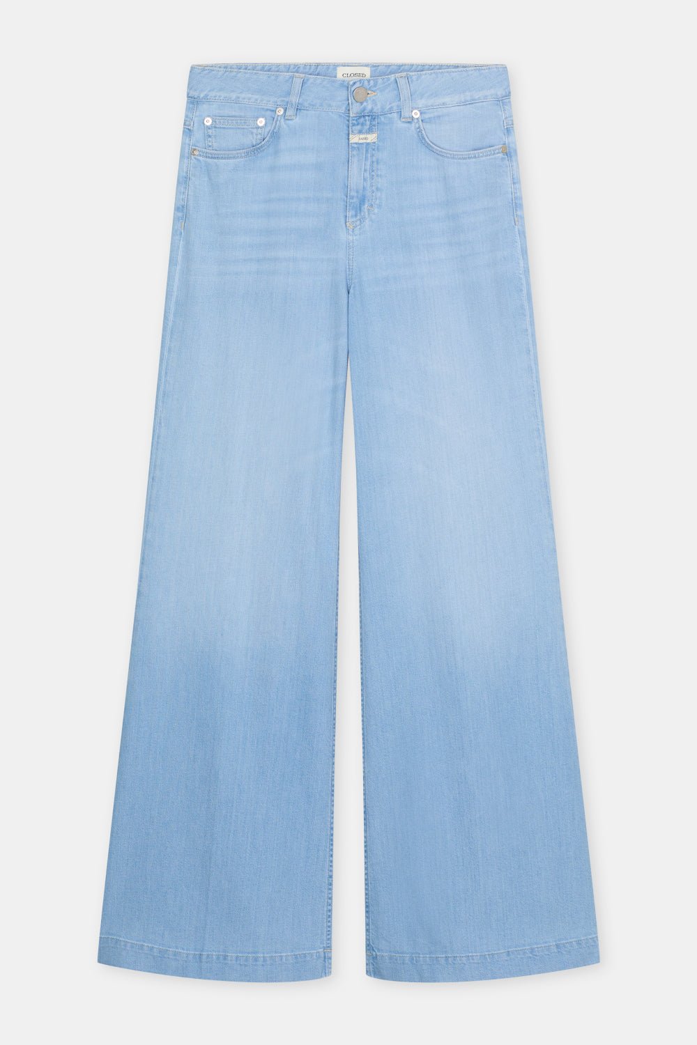 Closed Jeans Glow Up Light Blue - Den Lille Ida - Den Lille Ida