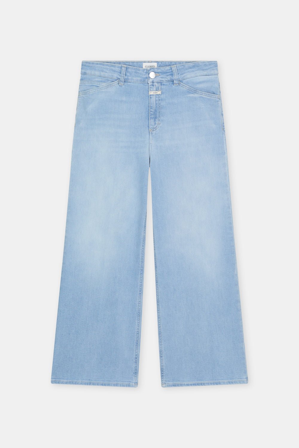 Closed Jeans Wera Light Blue - Den Lille Ida - Closed