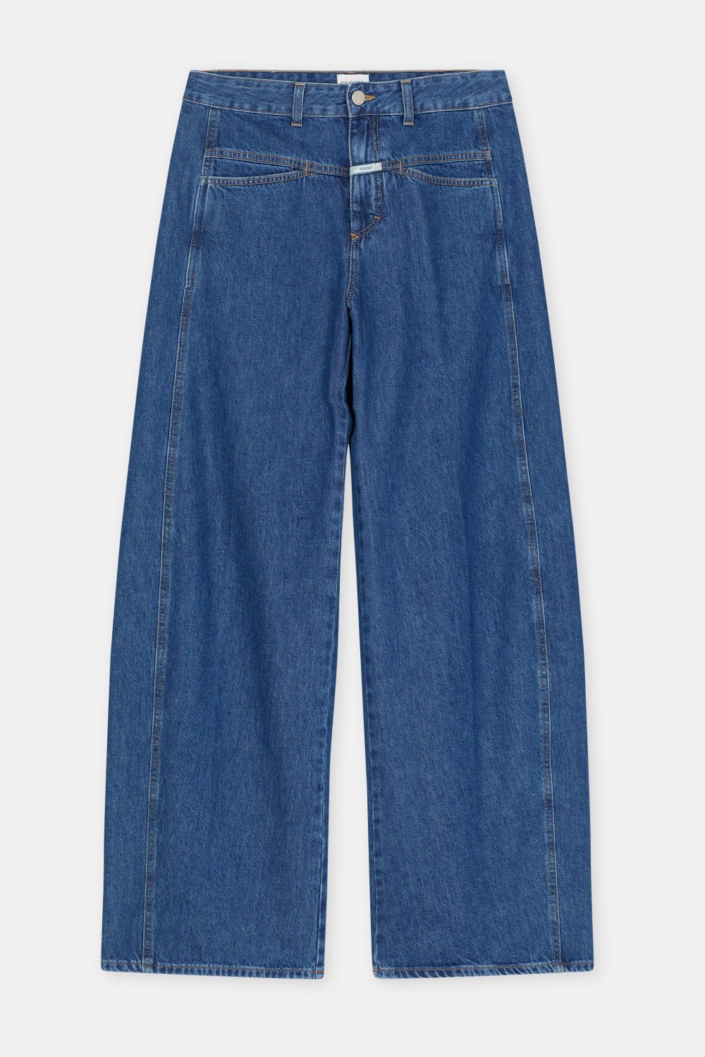 CLOSED TORI - X DARK BLUE - Den Lille Ida - Closed