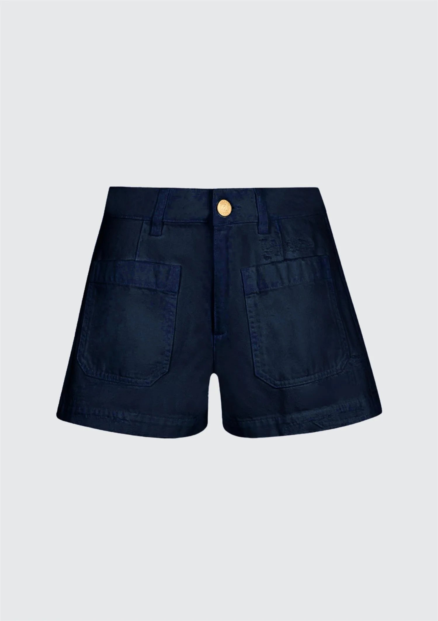 Seafarer Janet Shorts Navy