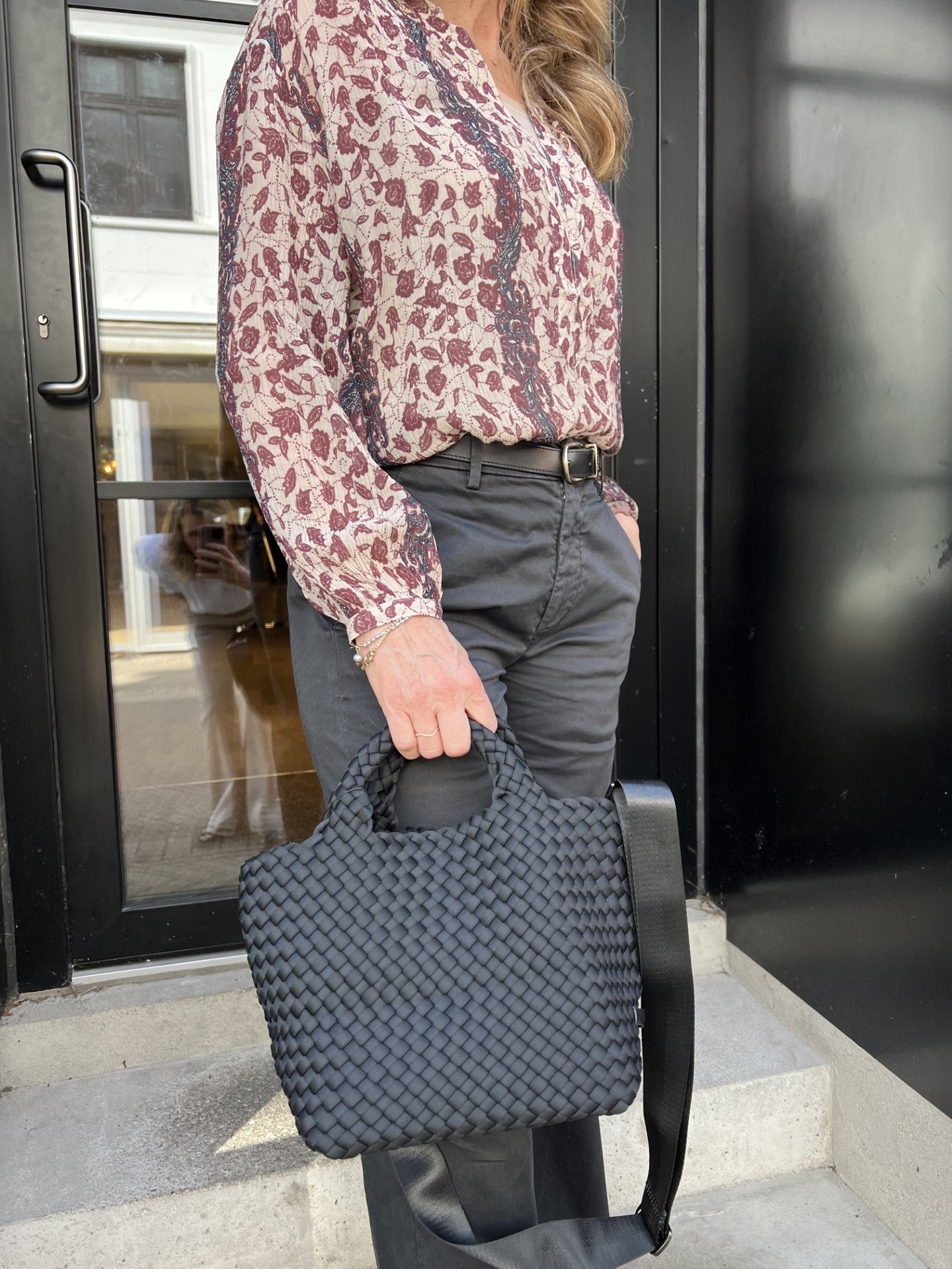 DIEGA TOLPA TOP - Den Lille Ida - Diega