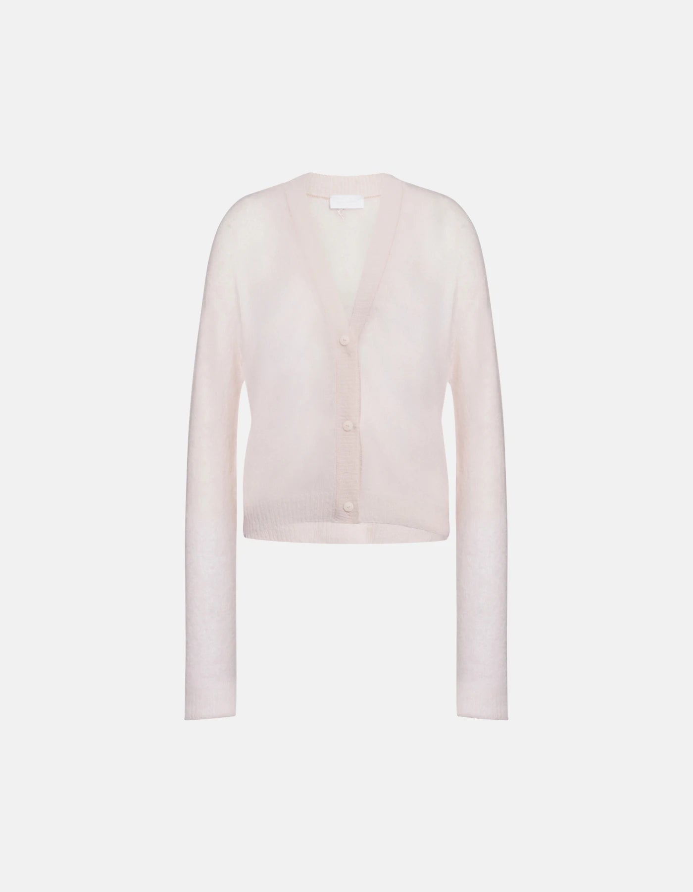Dondup Cardigan Rosa - Den Lille Ida - Dondup