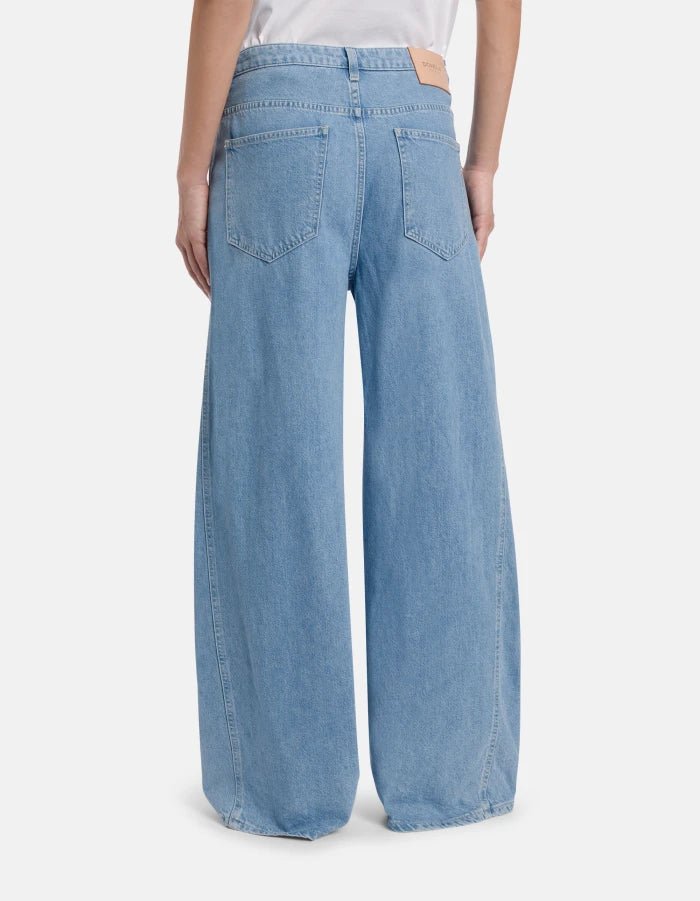 Dondup Jeans Christy Light Blue - Den Lille Ida - Dondup
