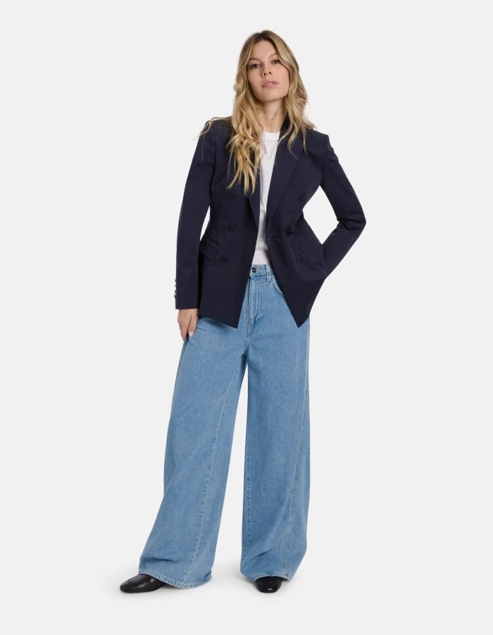 Dondup Jeans Christy Light Blue - Den Lille Ida - Dondup