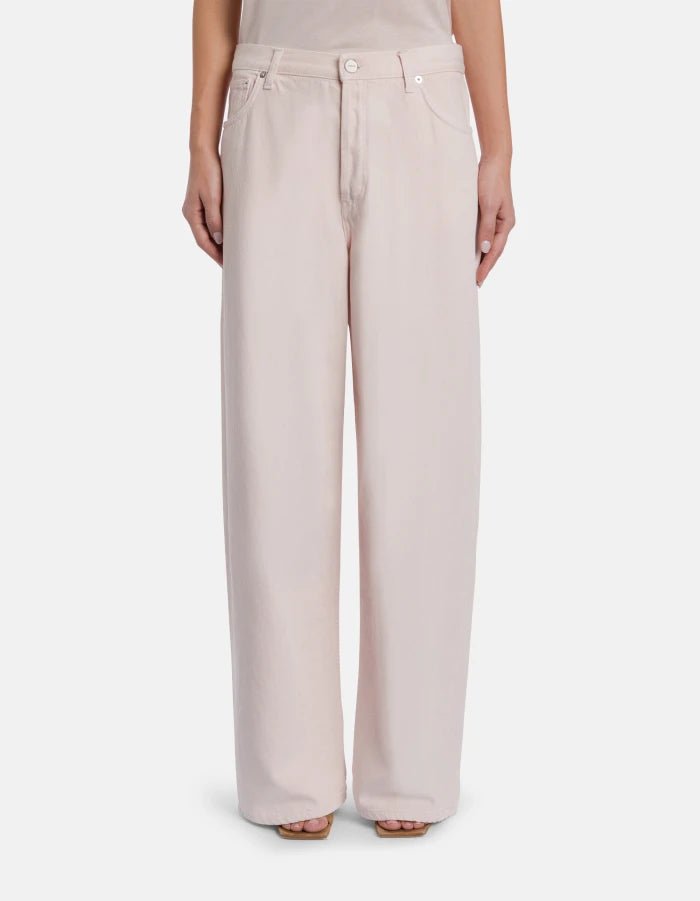 Dondup Jeans Dakota Rosa - Den Lille Ida - Dondup