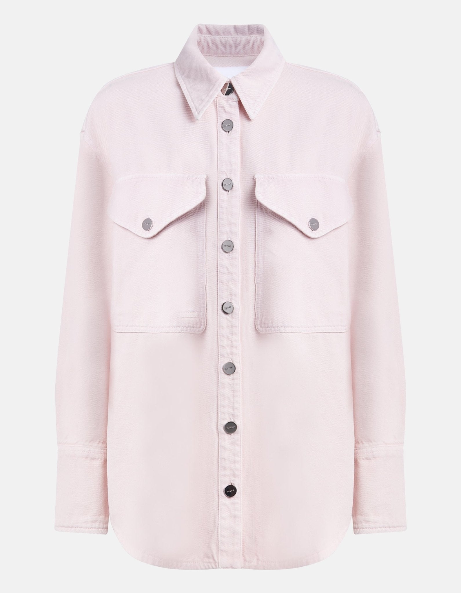 Dondup Shirt Rosa - Den Lille Ida - Dondup