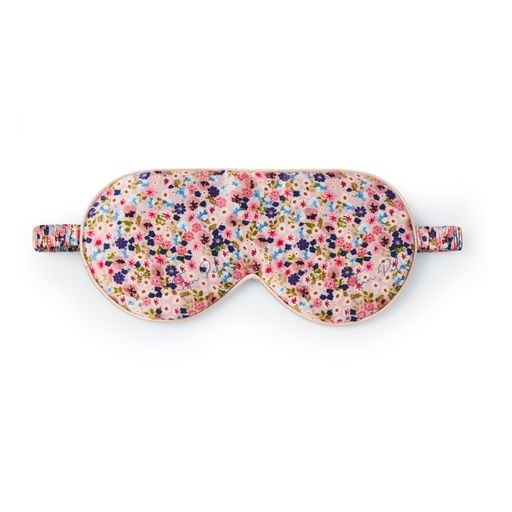 Fan Palm Eye Mask Cherry Blossom - Den Lille Ida - Fan Palm
