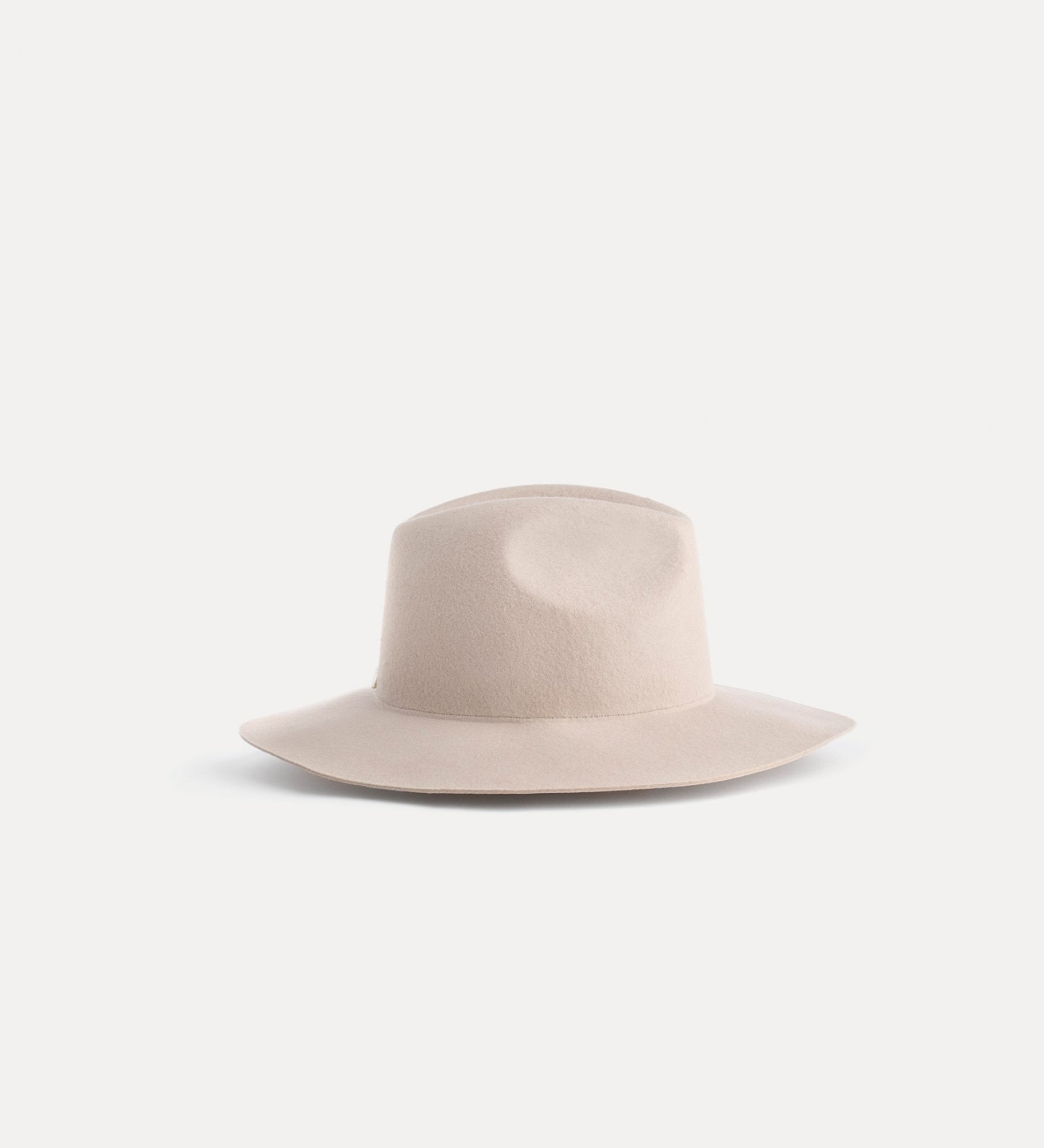 forte_forte felt hat noce - Den Lille Ida - forte_forte