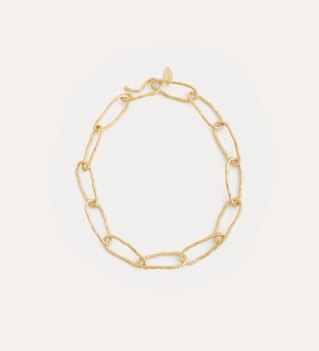 forte forte sculptural necklace - Den Lille Ida - forte_forte