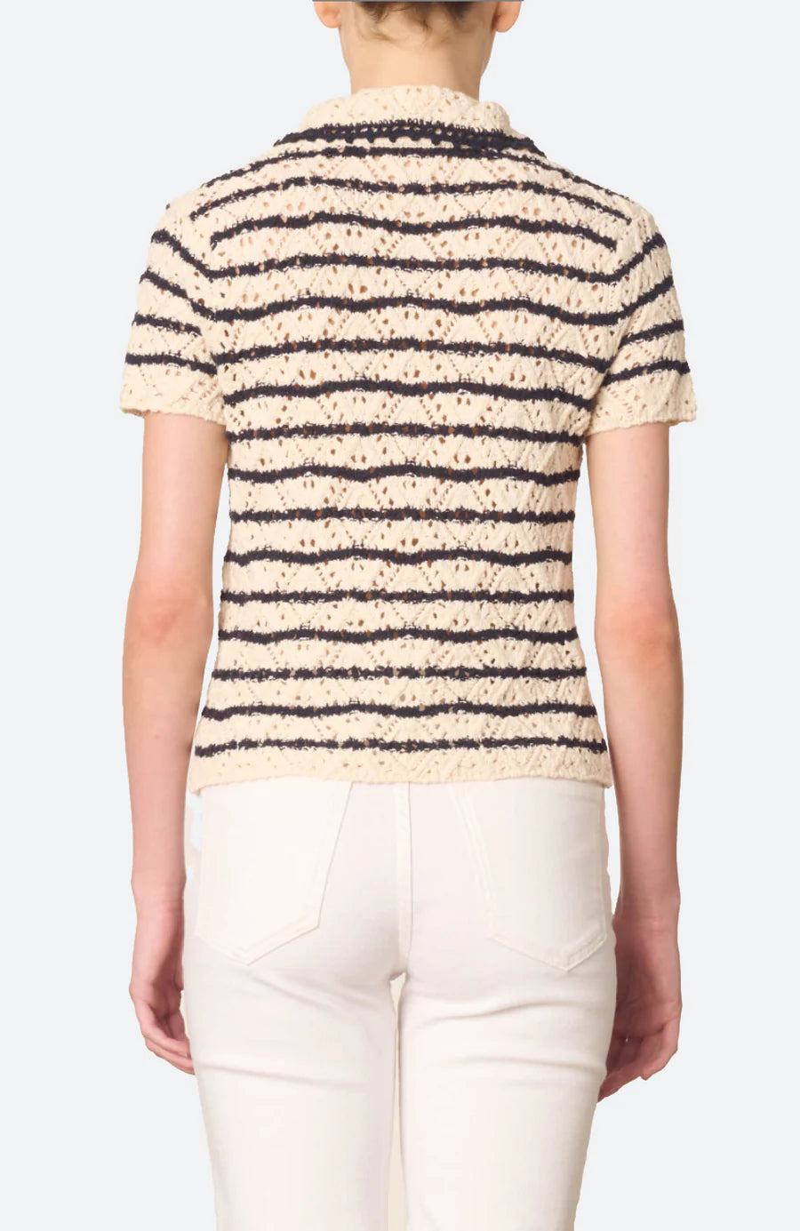 Vanessa Bruno Polo Gillis