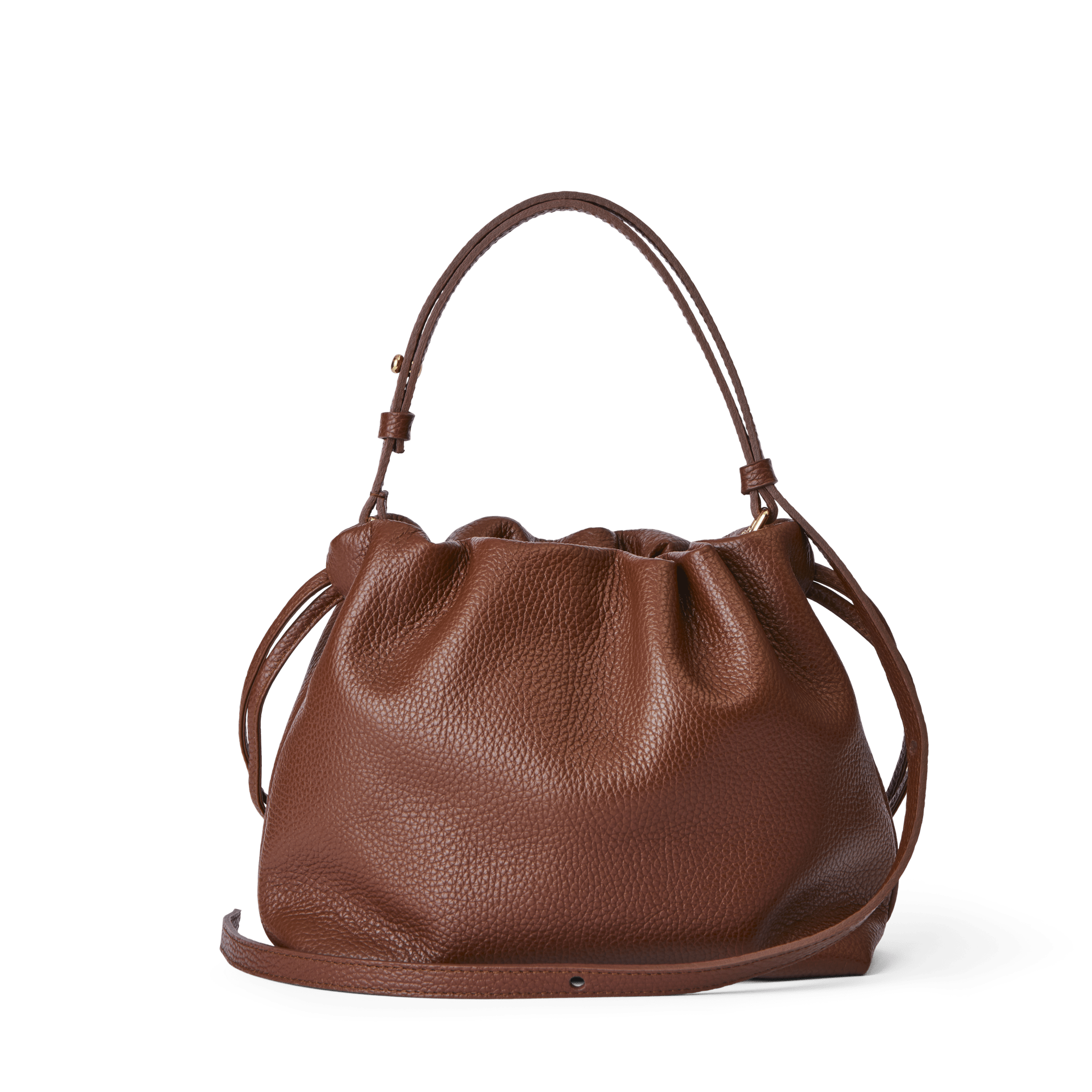 Infinito Eva Bag Medium Chocolate - Den Lille Ida - Infinito