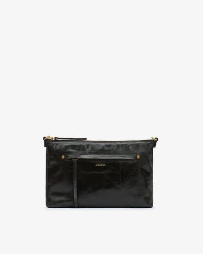 Isabel Marant Nessah Bag Black - Den Lille Ida - Isabel Marant Étoile