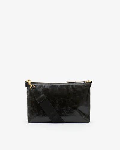 Isabel Marant Nessah Bag Black - Den Lille Ida - Isabel Marant Étoile
