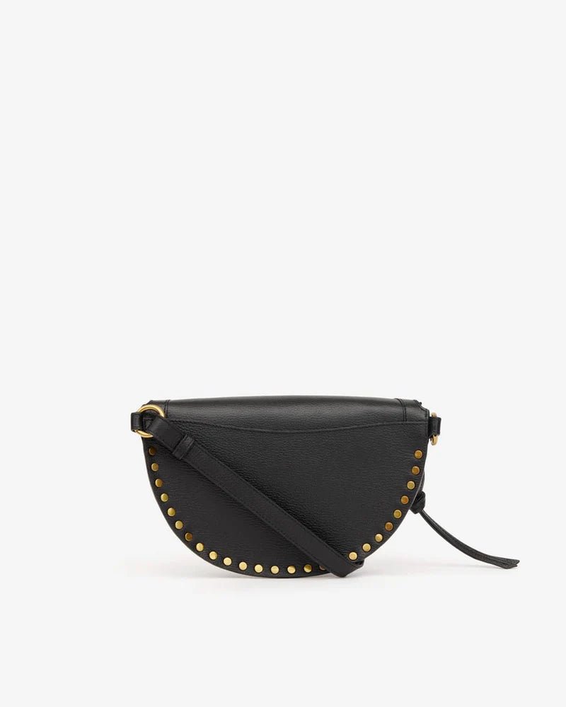 Isabel Marant Skano Belt Bag Black - Den Lille Ida - Isabel Marant Étoile