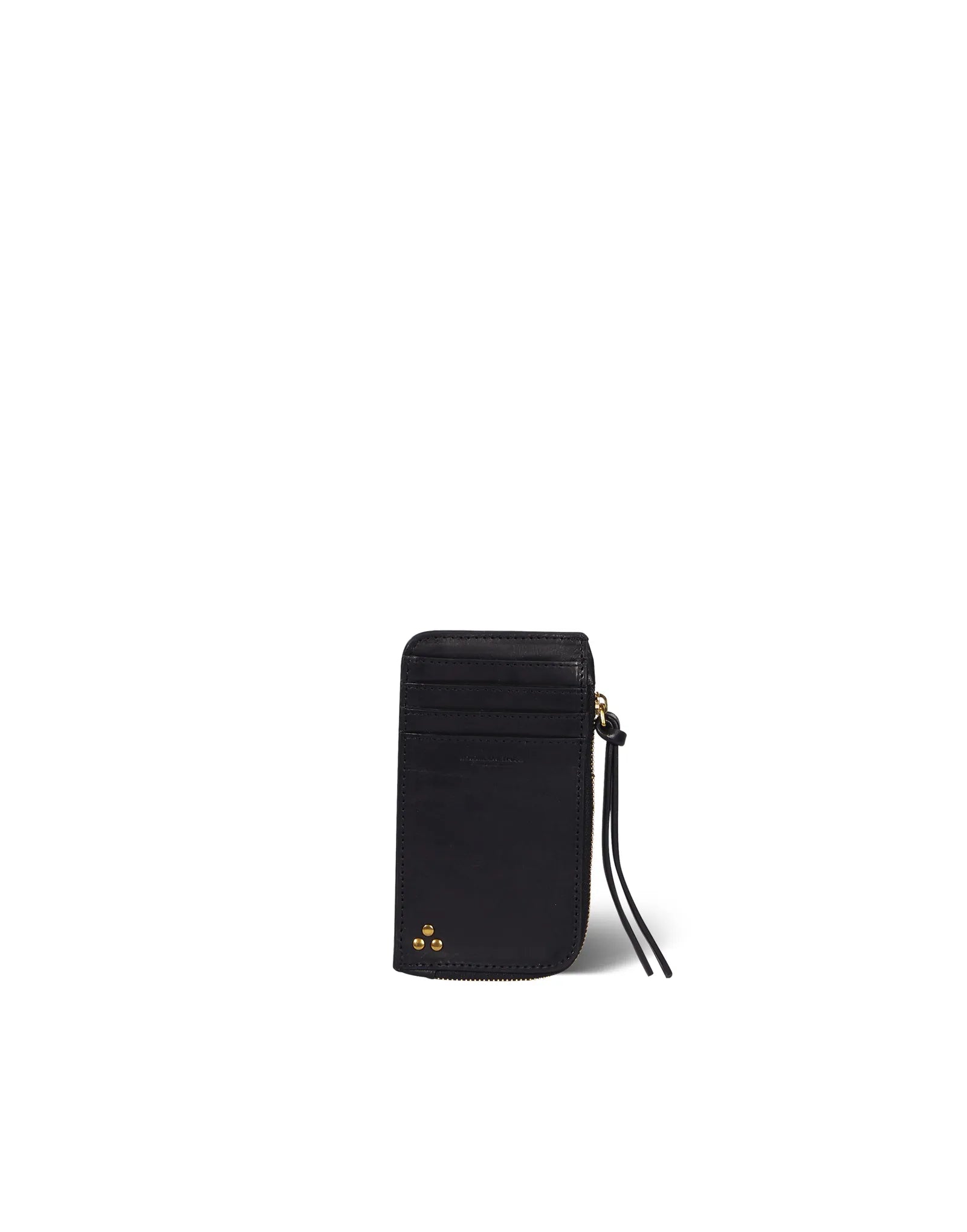Jérôme Dreyfuss Clyde Noir brass cowskin - Den Lille Ida - Jérôme Dreyfuss