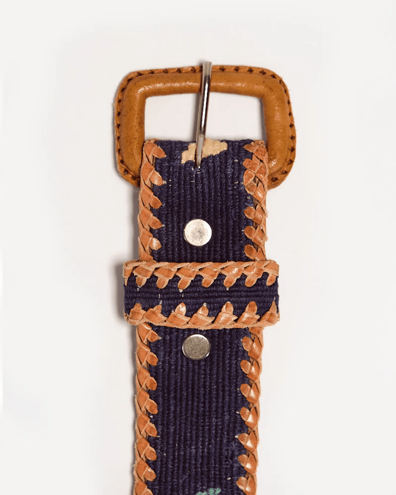 Latch Belt Marine - Den Lille Ida - Latch