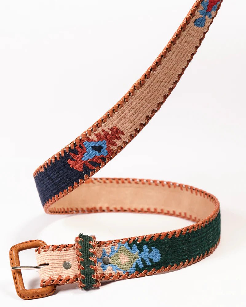 Latch Belt Parche - Den Lille Ida - Latch