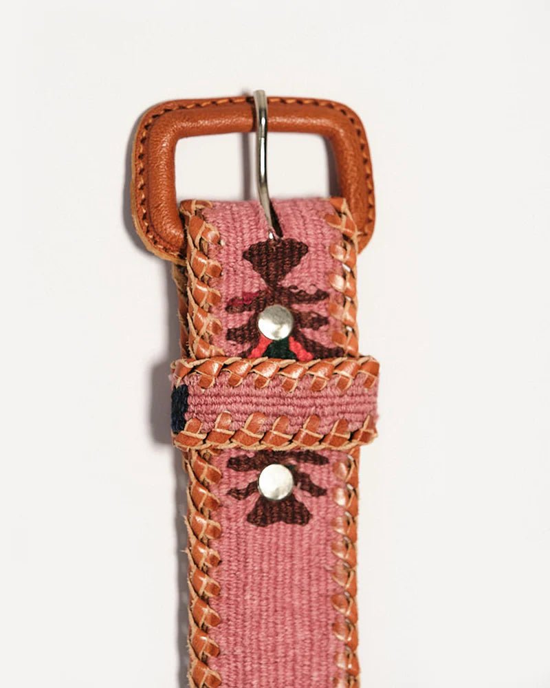 Latch Belt Rose - Den Lille Ida - Latch