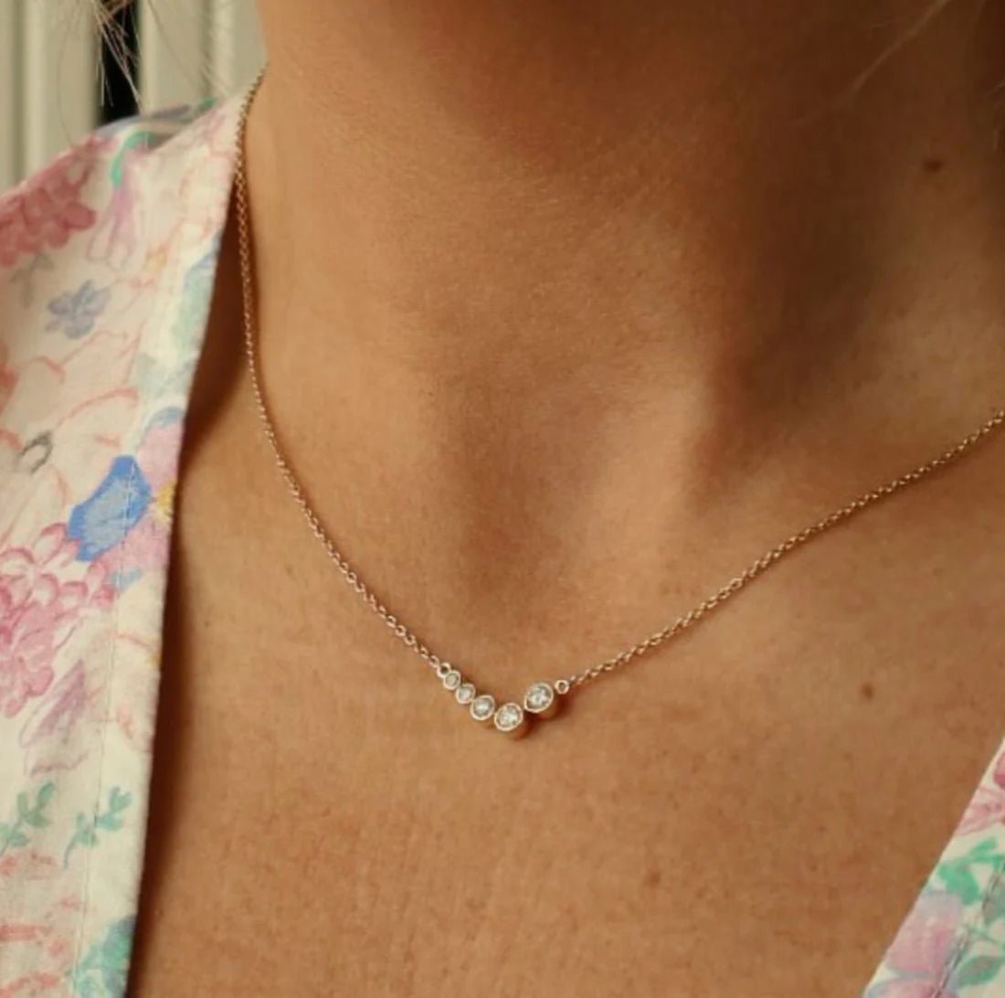 Le Soonar IYLA necklace - Den Lille Ida - Le Soonar