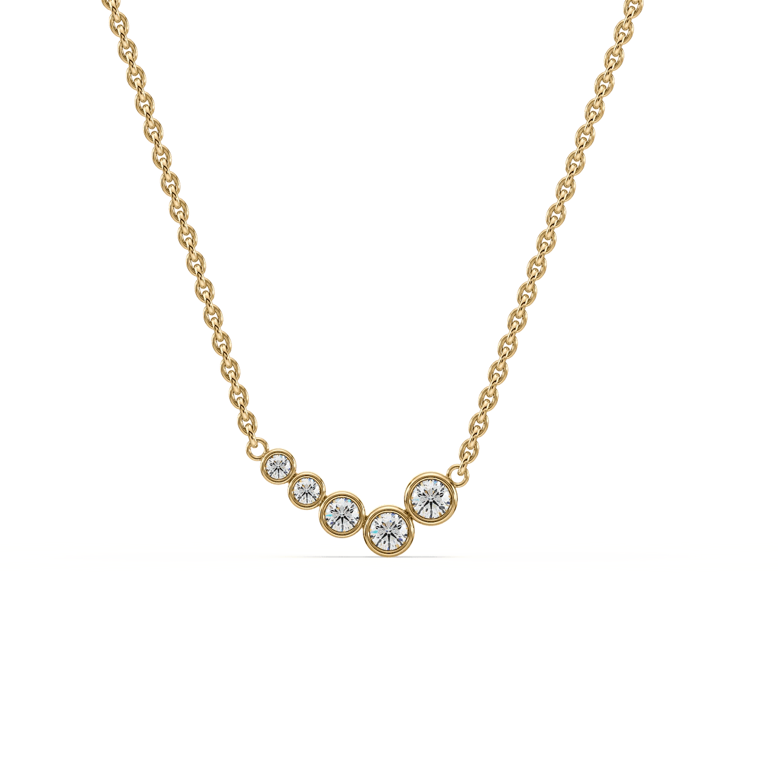 Le Soonar IYLA necklace - Den Lille Ida - Le Soonar