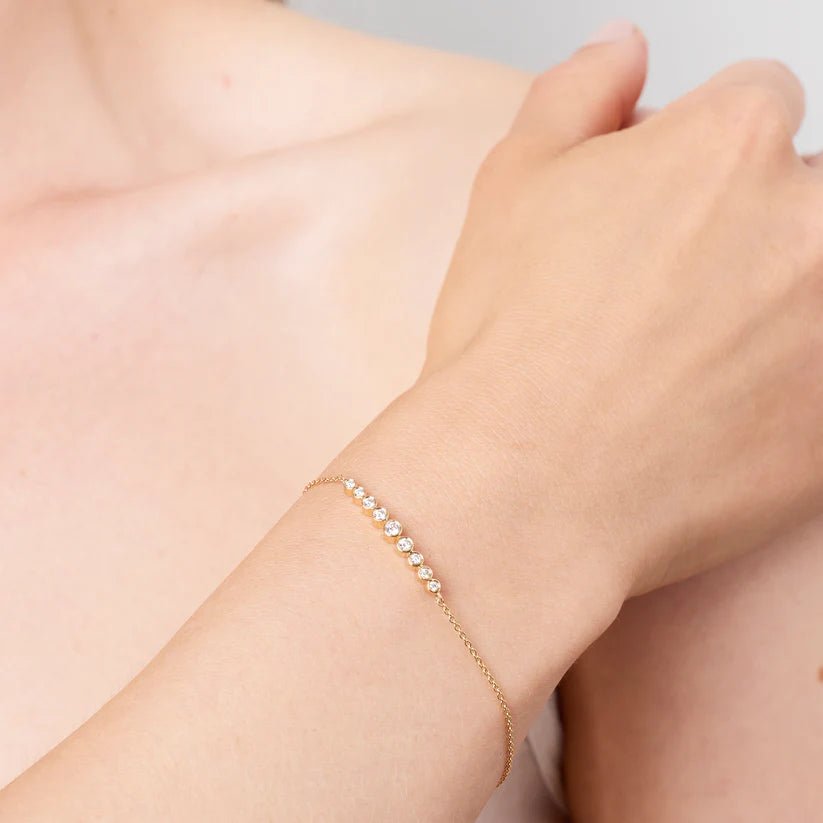 Le Soonar Noa Bracelet - Den Lille Ida - Le Soonar