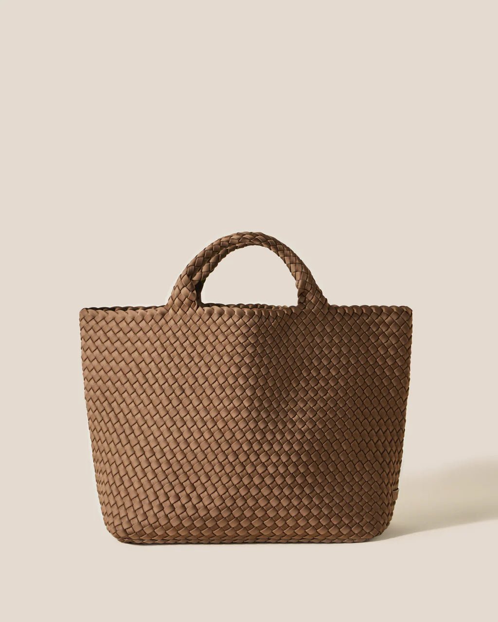 Naghedi St. Barths Medium Tote Mink - Den Lille Ida - Naghedi