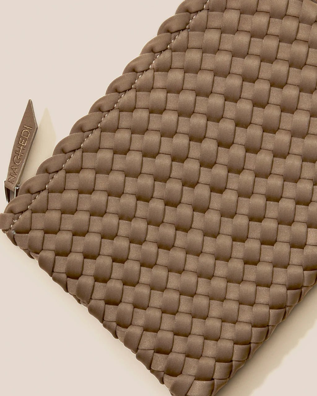 Naghedi St Barths Small Tote Cashmere - Den Lille Ida - Naghedi