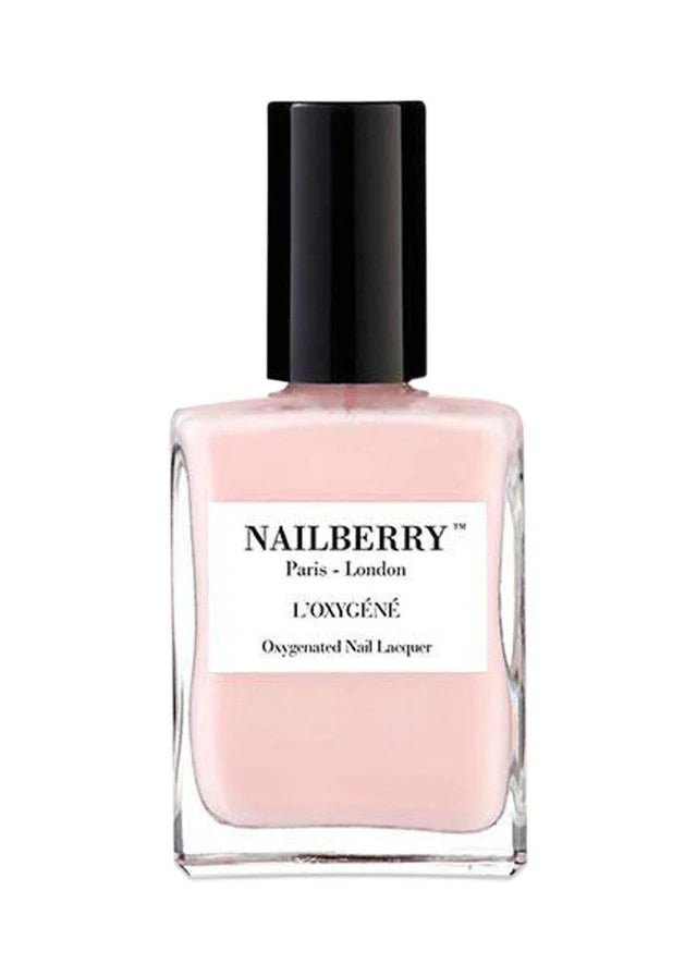 Nailberry Candy Floss - Den Lille Ida - Nailberry