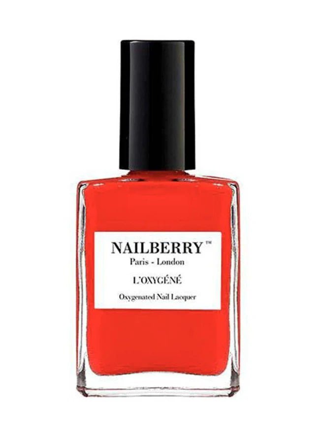 Nailberry Cherry Cherie - Den Lille Ida - Nailberry