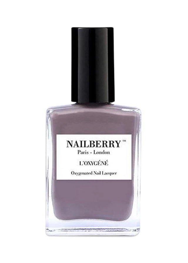 Nailberry Coca Cabana - Den Lille Ida - Nailberry