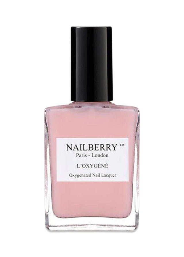 Nailberry Elegance - Den Lille Ida - Nailberry