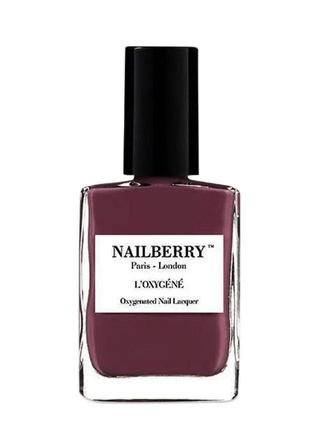 Nailberry Fashionista - Den Lille Ida - Nailberry