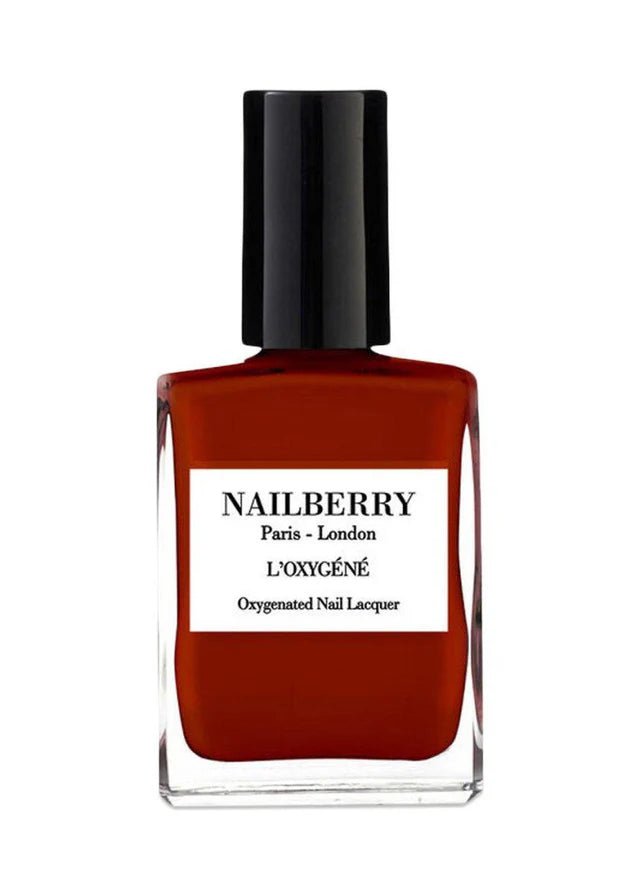 Nailberry Harmony - Den Lille Ida - Nailberry