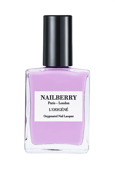 Nailberry Lavender Fields - Den Lille Ida - Nailberry