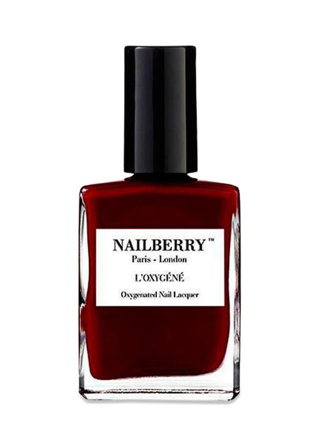 Nailberry Le Temps des Cerises - Den Lille Ida - Nailberry