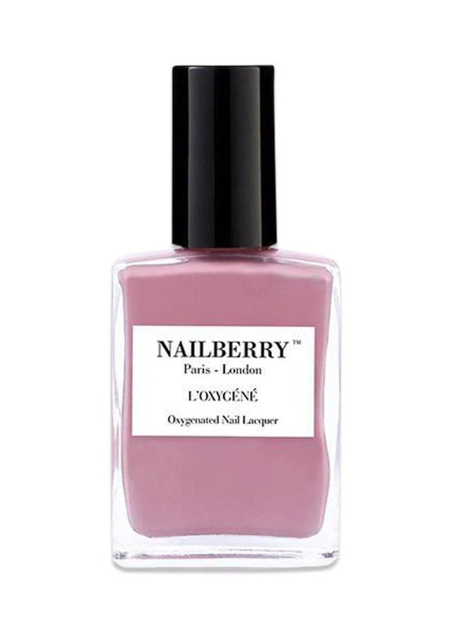 Nailberry Love me Tender - Den Lille Ida - Nailberry