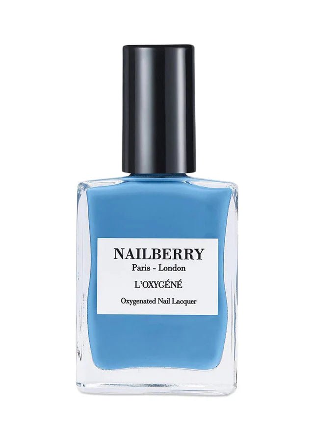 Nailberry Mistral Breeze - Den Lille Ida - Nailberry