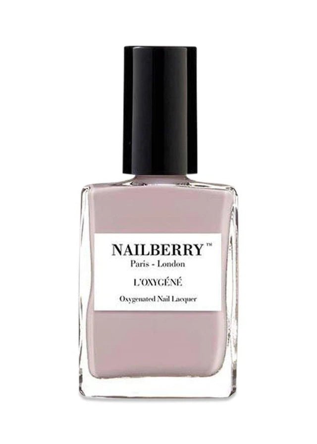 Nailberry Mystere - Den Lille Ida - Nailberry