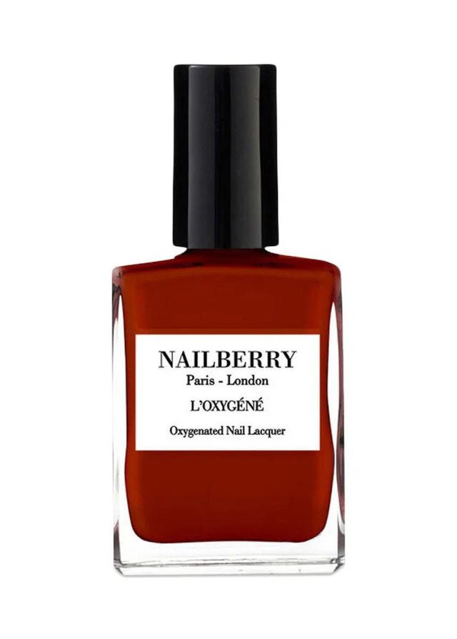 Nailberry Harmony - Den Lille Ida - Nailberry