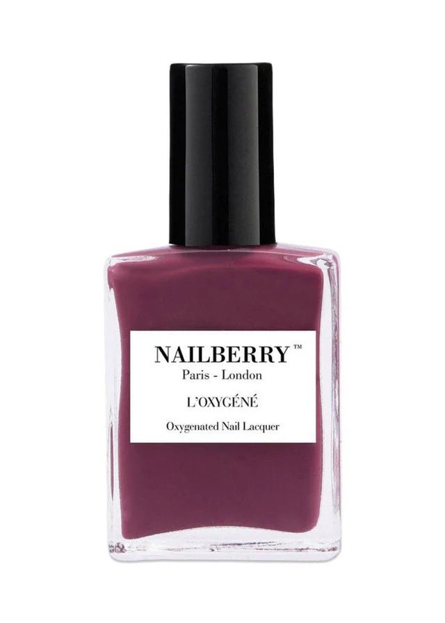 Nailberry Hippie Chic - Den Lille Ida - Nailberry