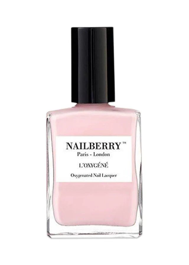 Nailberry Lait Fraise - Den Lille Ida - Nailberry
