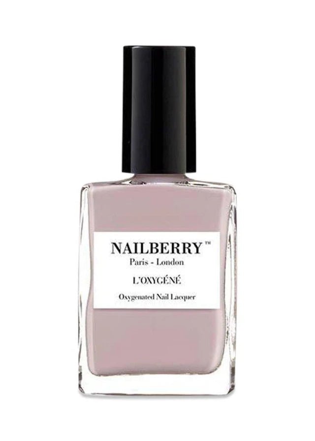 Nailberry Mystere - Den Lille Ida - Nailberry
