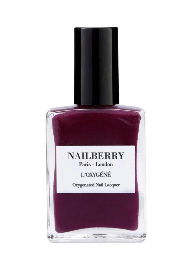 Nailberry No Regrets - Den Lille Ida - Nailberry