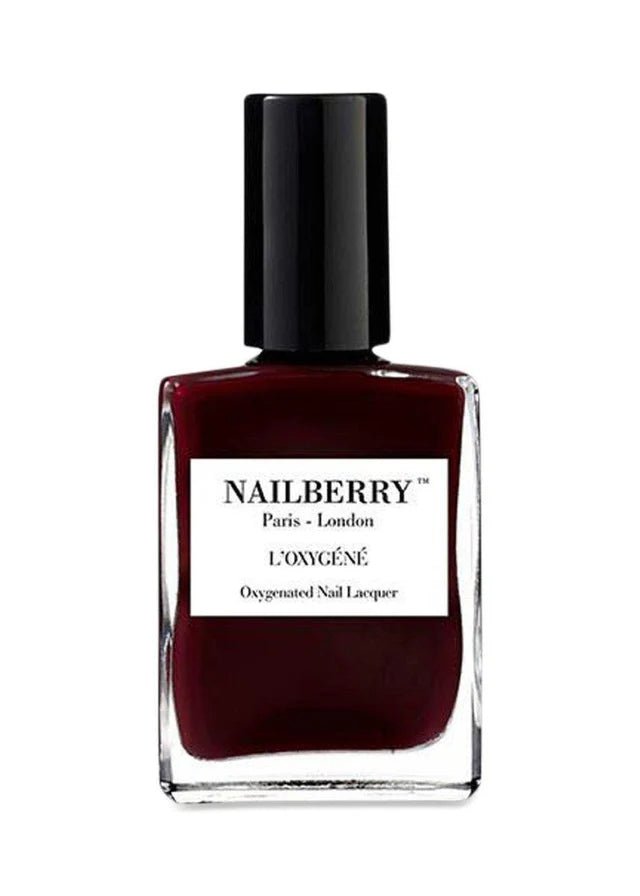 Nailberry Noirberry - Den Lille Ida - Nailberry