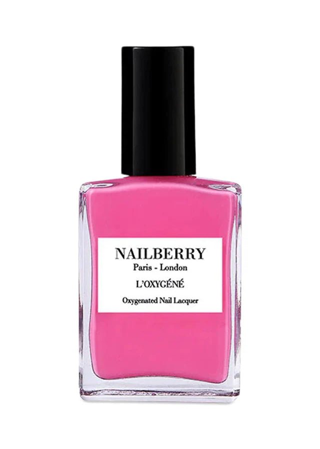 Nailberry Pink-Tulip - Den Lille Ida - Nailberry