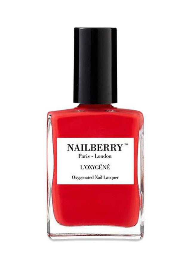 Nailberry Pop my Berry - Den Lille Ida - Nailberry