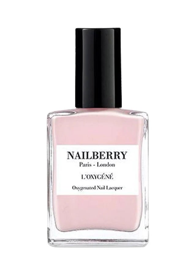 Nailberry Rose Blossom - Den Lille Ida - Nailberry